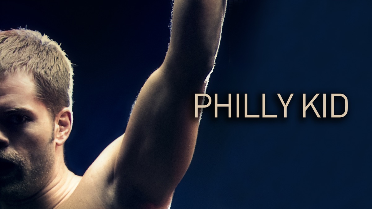 ‎The Philly Kid - Apple TV
