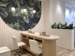 Summer Nail Studio 2