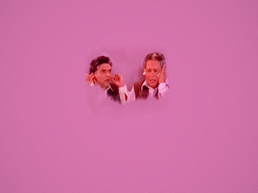 Pai Brothers - Apple TV (UK)