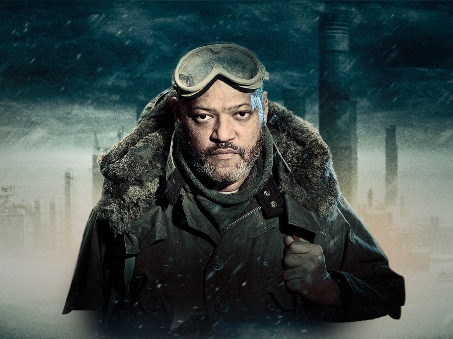 The Colony – Apple TV (SE)