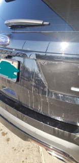 Castle Auto Wash