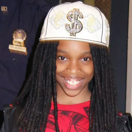 Qaasim Middleton