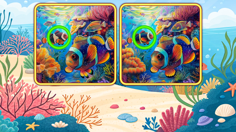 Read more about Tropical Hunt in Differences