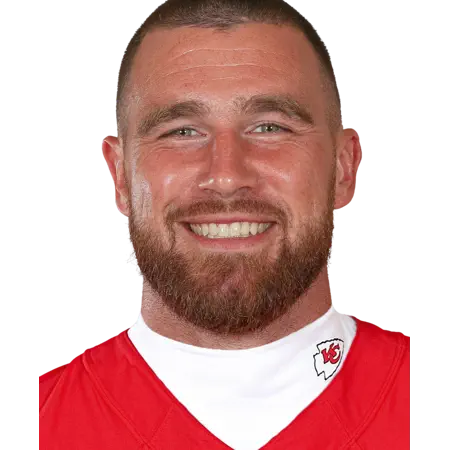Travis Kelce