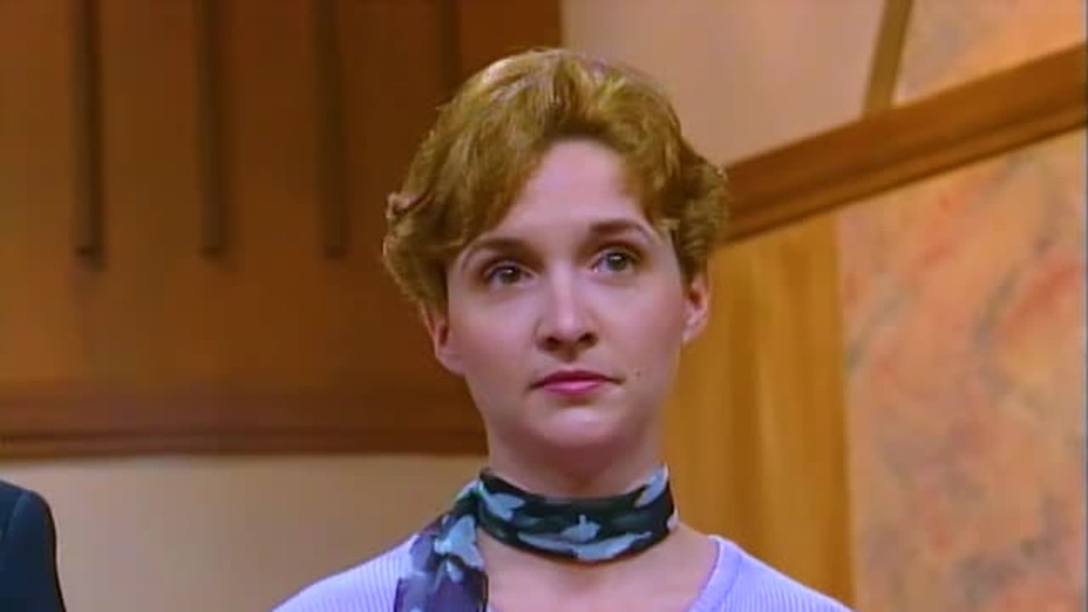 Break a Leg in Vegas; Rabbit Stew - Judge Wapner’s Animal Court (Season ...