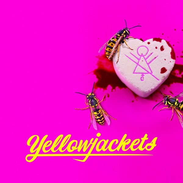 Yellowjackets Poster