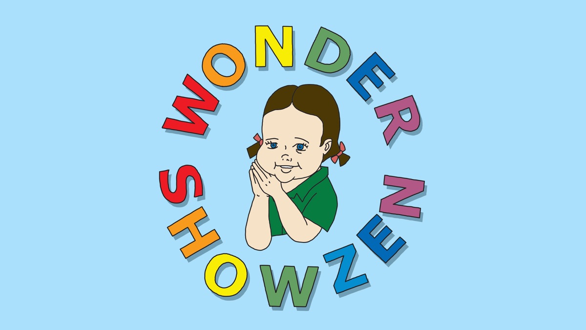‎Wonder Showzen - Apple TV