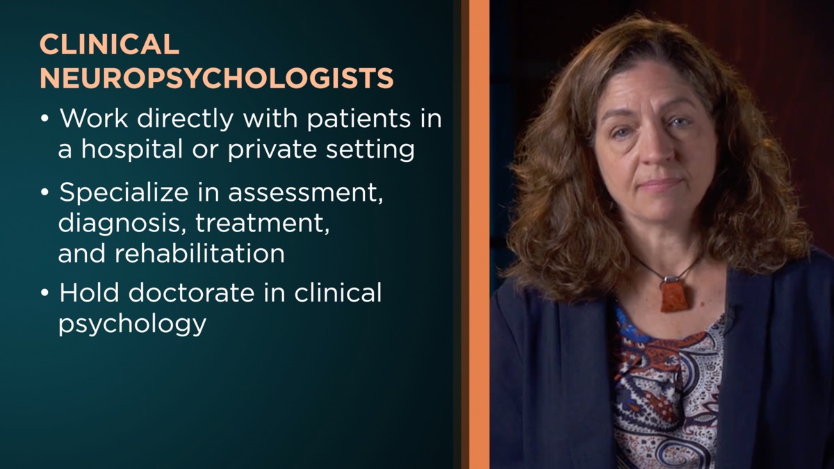 ‎Neuropsychological Assessment - Understanding Disorders of the Brain ...