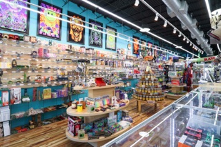 World of Smoke & Vape in Fort Lauderdale, FL United States