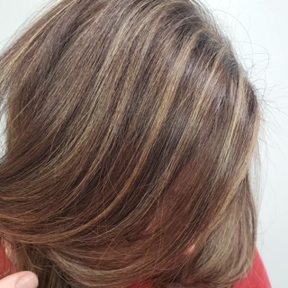 Live Love Hair Salon