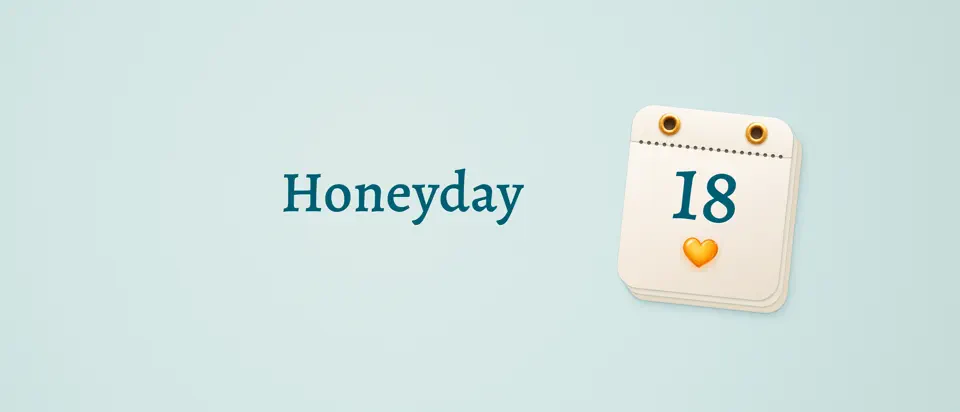 Honeyday