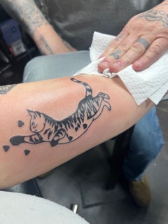 Notorious Tattoo Co. photo 7