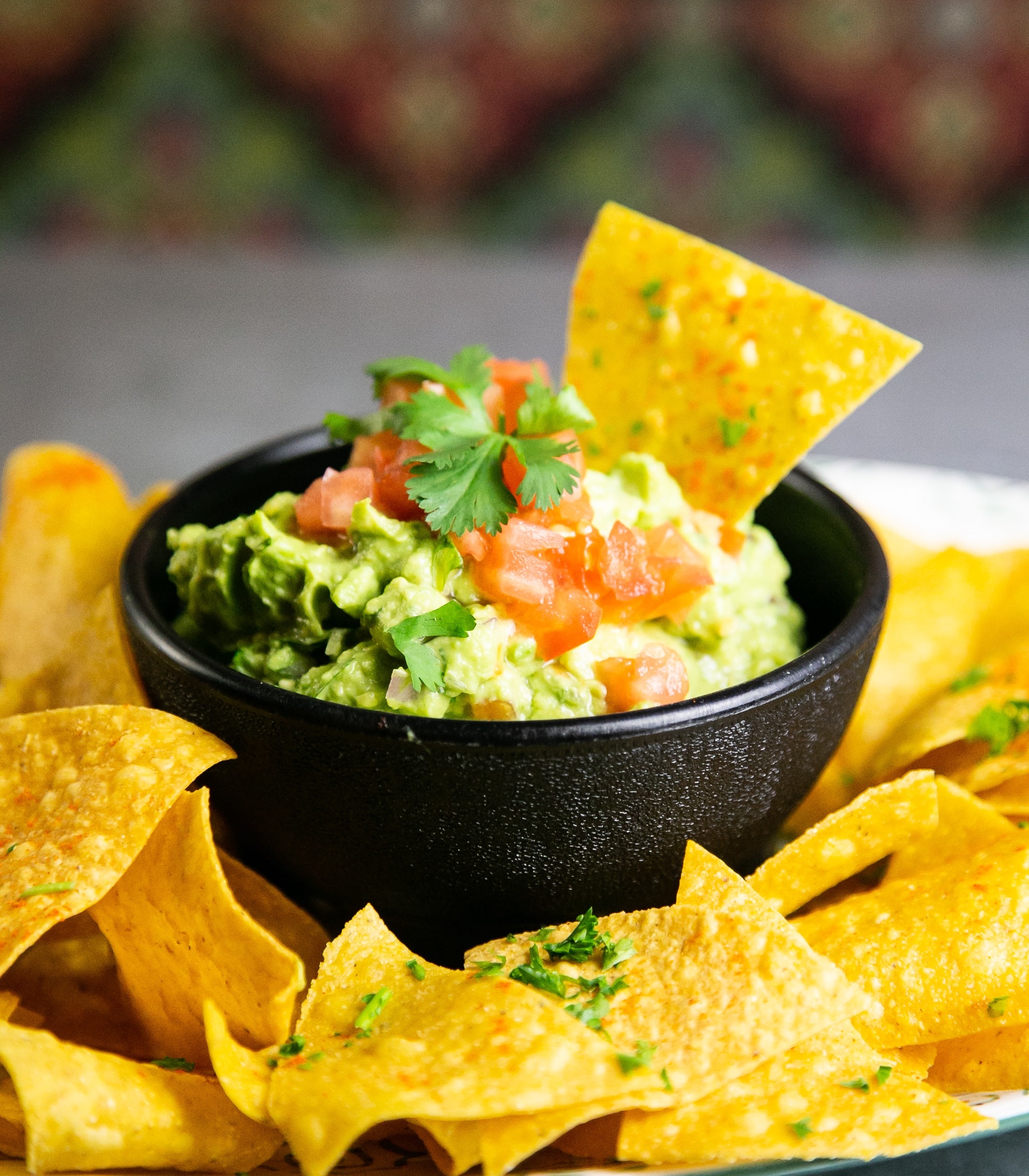 Fresco’s Grand Cantina