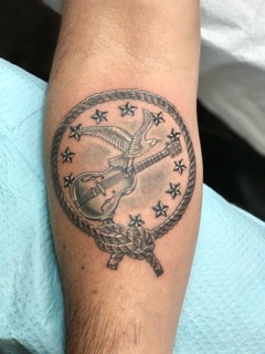 Anchor Steam Tattoo Gallery photo 7