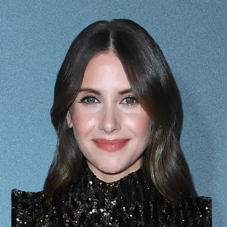 Alison Brie