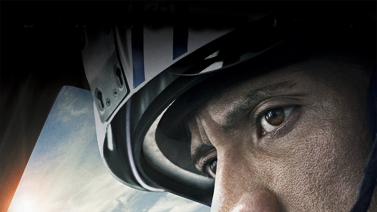 ‎San Andreas - Apple TV
