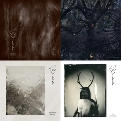 Listen to Gaahl Essentials featuring Wardruna