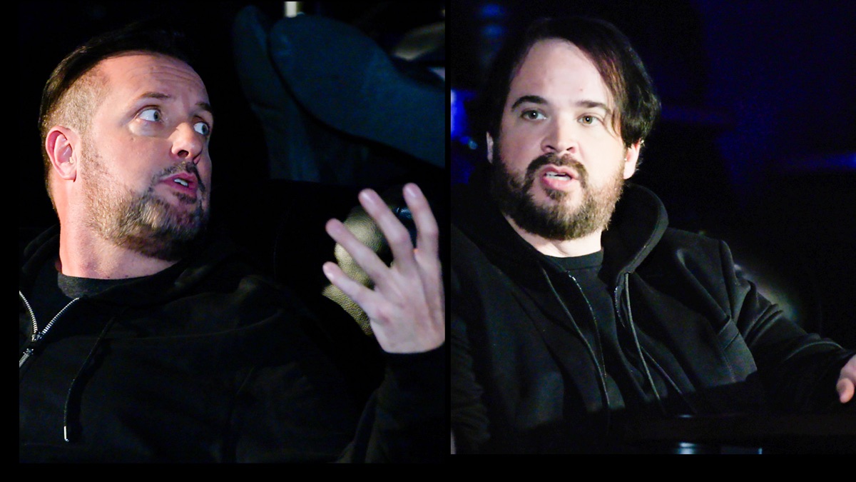 Ghost Adventures St Ignatius Hospital Full Episode St. Ignatius Hospital – Ghost Adventures: Screaming Room (Season 3