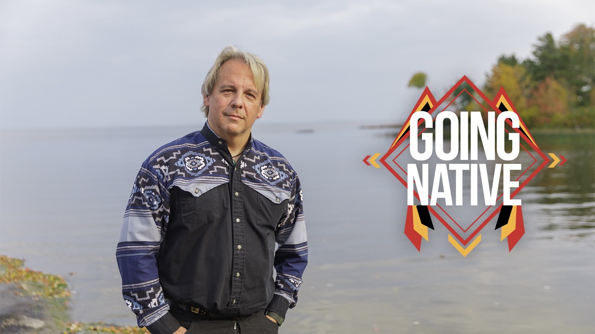 ‎Going Native - Apple TV