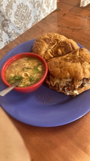 Mexico's Deli Photos