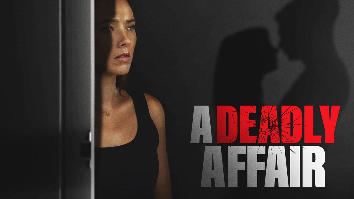 O.S.T. / the deadly affair 証言元ネタ収録 A Deadly Affair - Apple TV