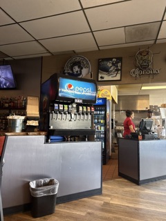 Bogey's Pizza Photos