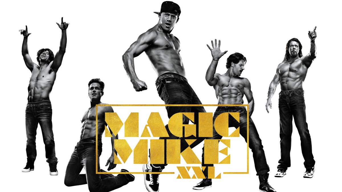‎Magic Mike XXL - Apple TV