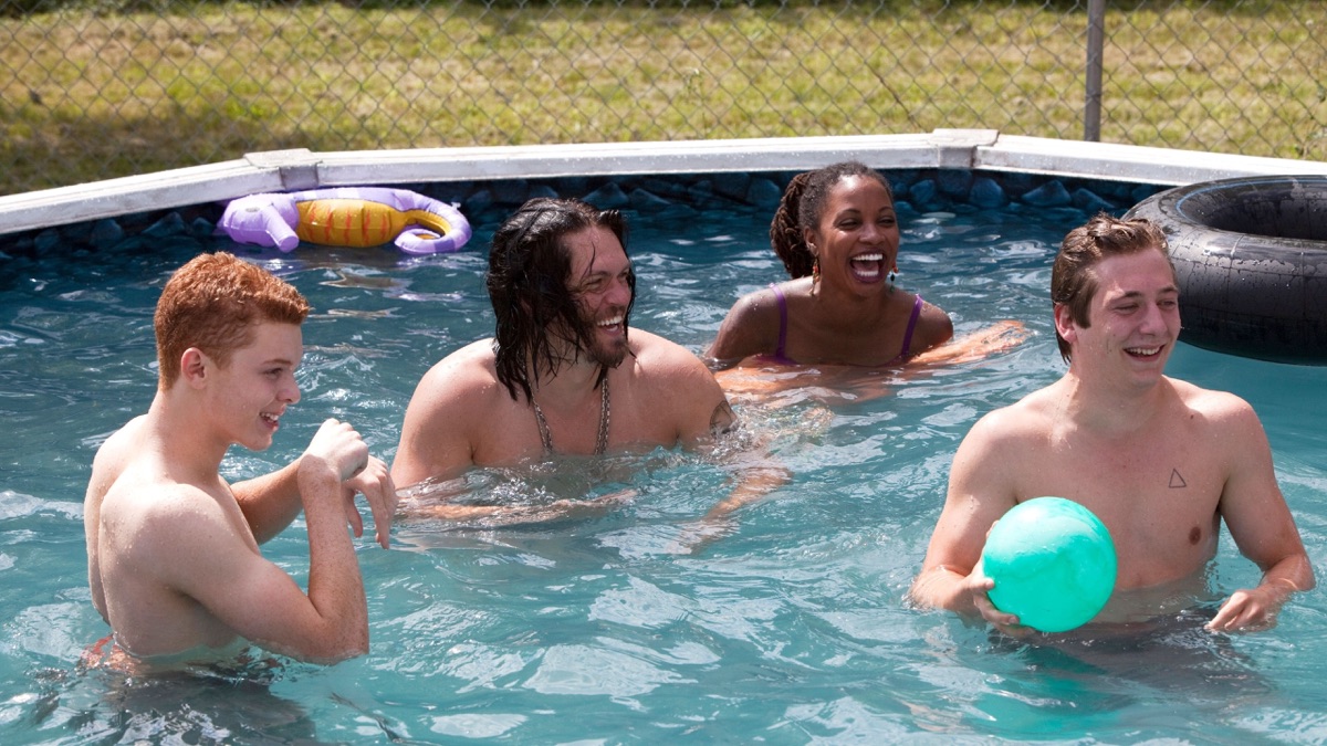 ‎A Beautiful Mess - Shameless (Series 2, Episode 4) - Apple TV (EG)
