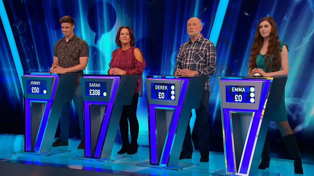 130 - Tipping Point (Series 10, Episode 130) - Apple TV (UK)