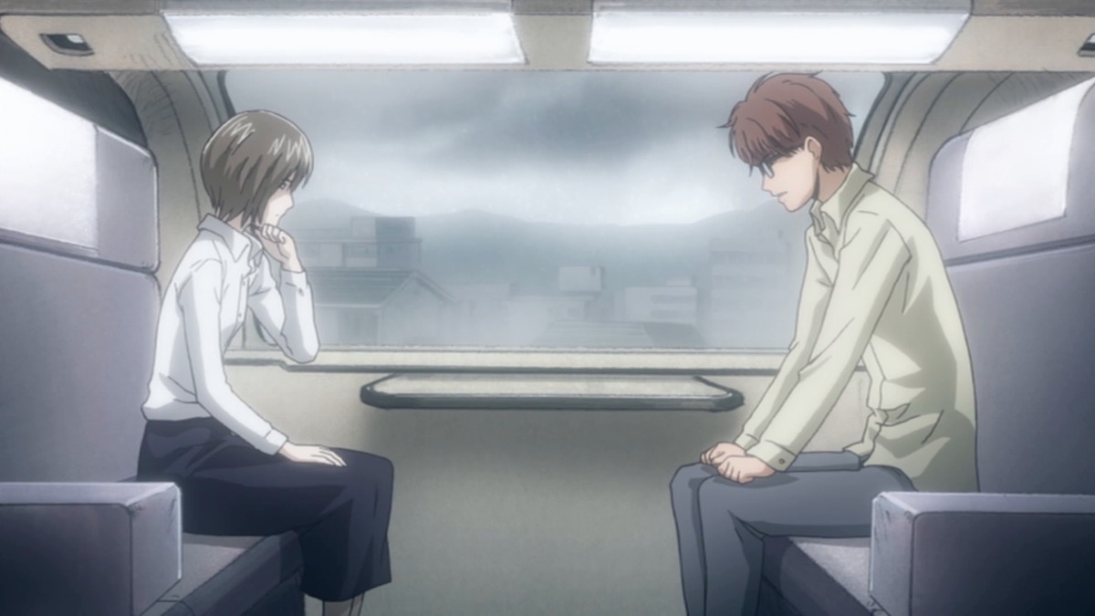 Episode 4 - Honey and Clover (Season 2, Episode 4) - Apple TV