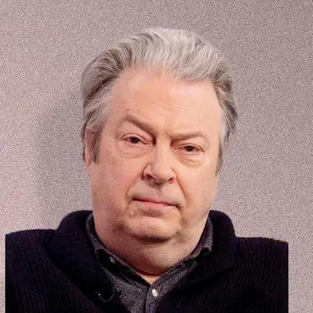 Roger Allam