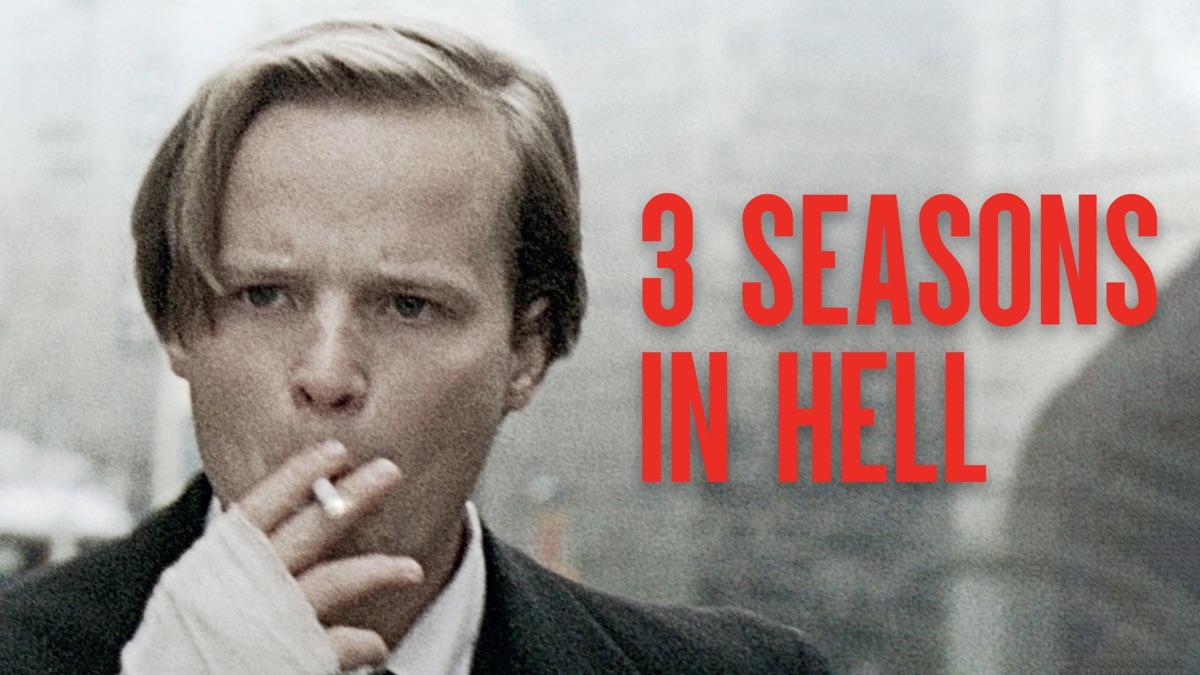 ‎in Hell - Apple TV