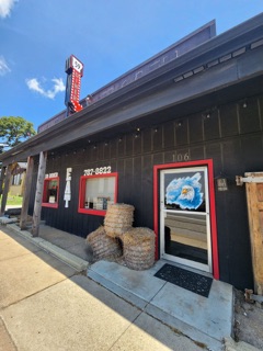 AR 59 Diner