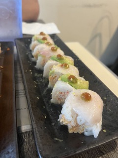 Chidori Sushi