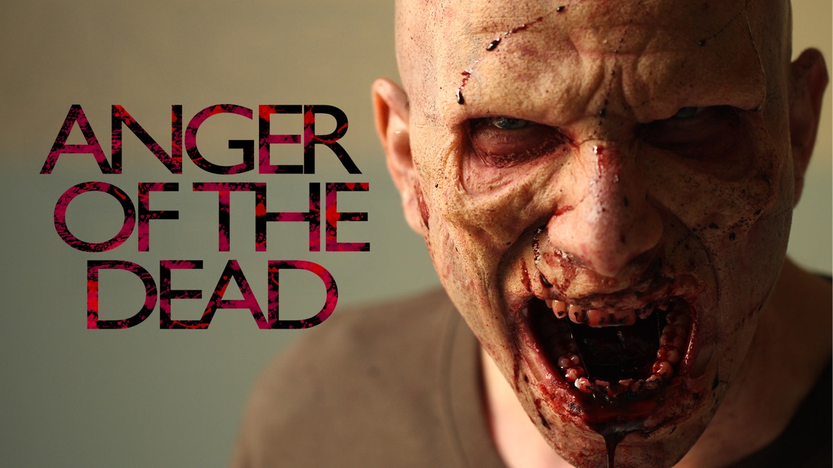 ‎Anger of the Dead - Apple TV