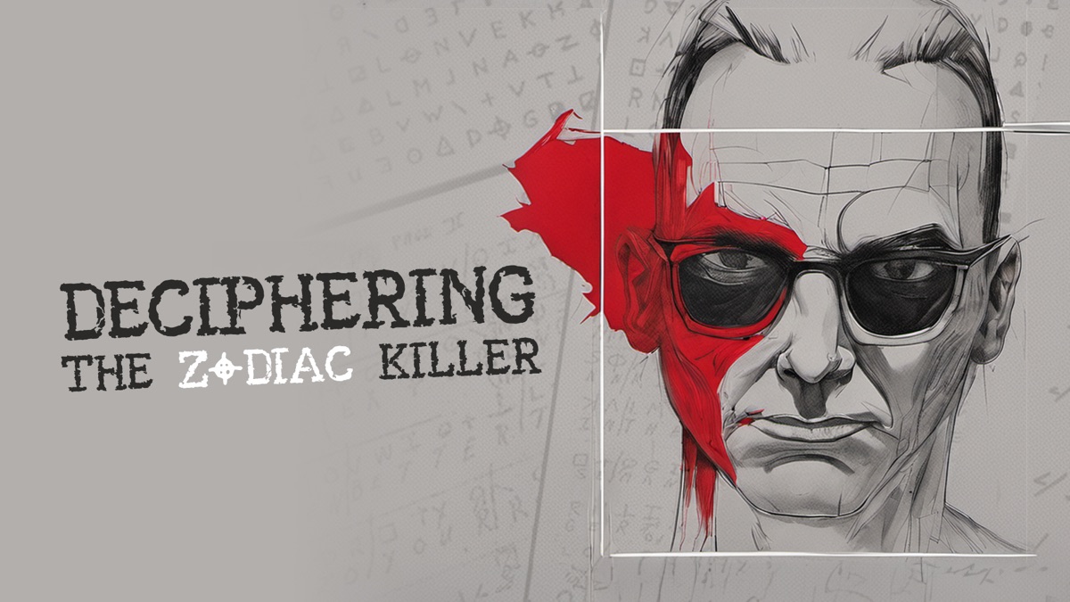 ‎Deciphering the Zodiac Killer - Apple TV