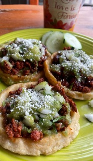 Los Hermanos Mexican Grill