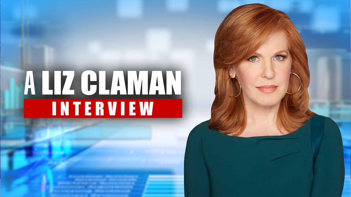 ‎A Liz Claman Interview - Apple TV