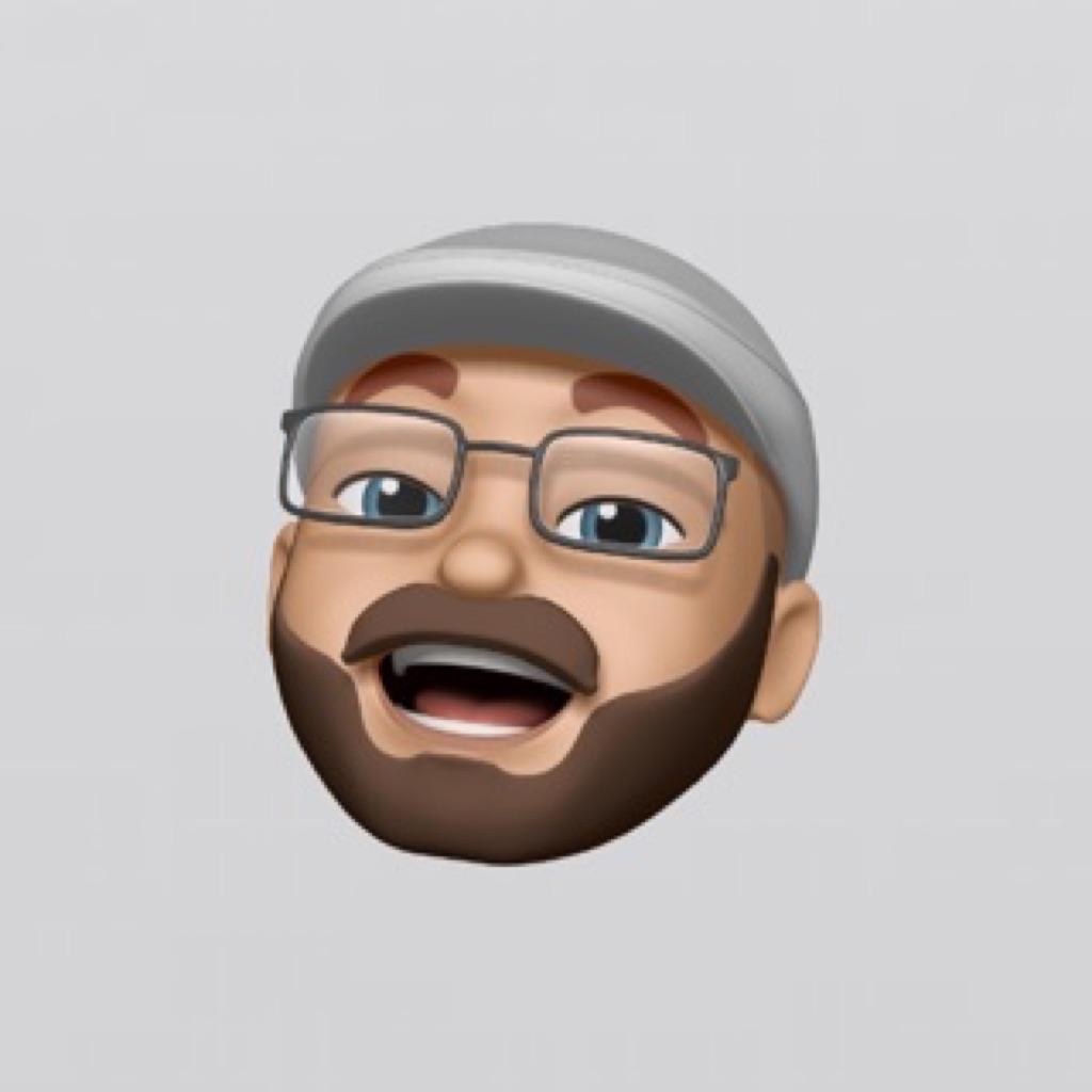 AppleMusic profile picture for @leggy