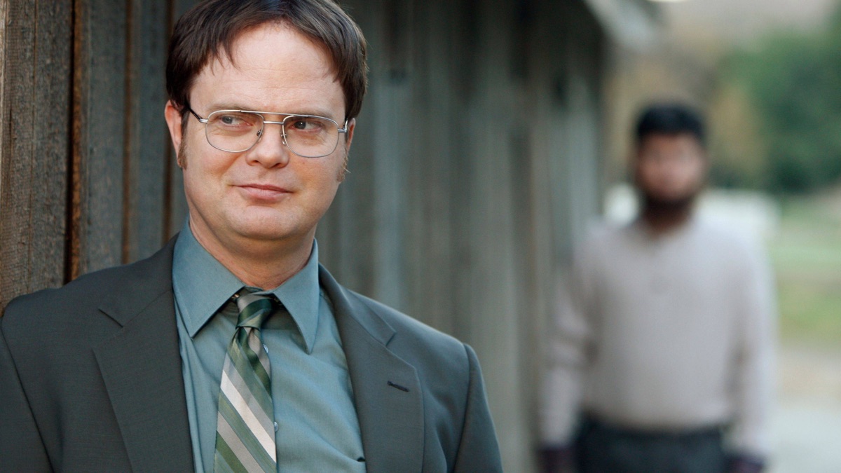 The Surplus – The Office (Season 5, Episode 10) - Apple TV (AU)