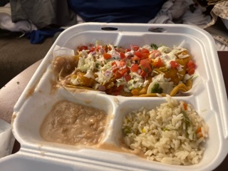 Tacos Baja