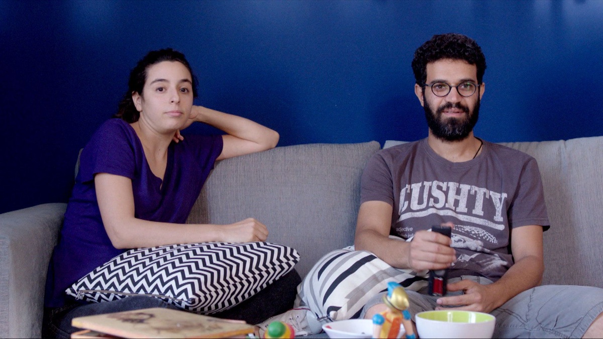 ‎Episode 43 - Sabe' Gar (Series 1, Episode 43) - Apple TV (JO)