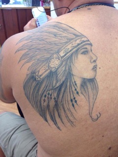 Mystical Illusions Tattoo photo 7