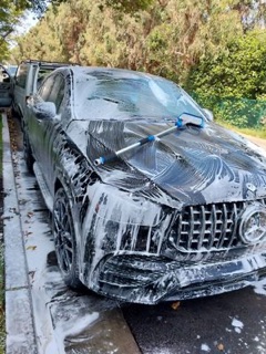 Car Wash Lobo