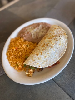 Fajita Grill Mexican Restaurant