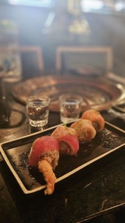 Mura Japanese Bbq & Shabu Photos