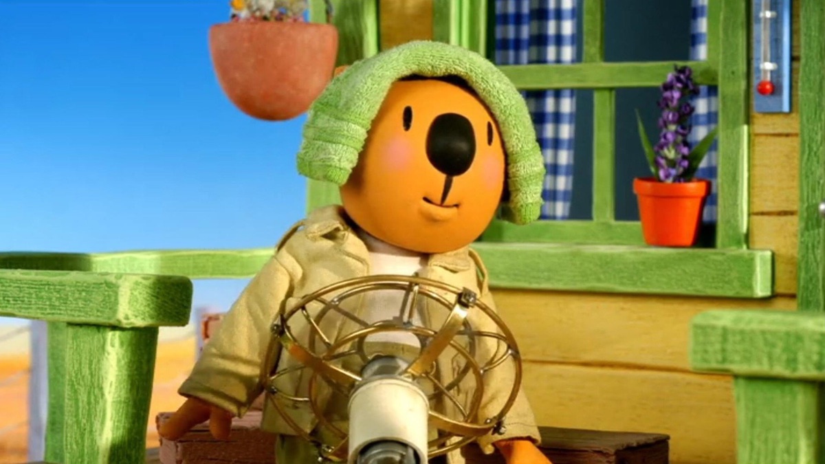 Lolly Comes to Town - The Koala Brothers (Season 1, Episode 13) - Apple TV