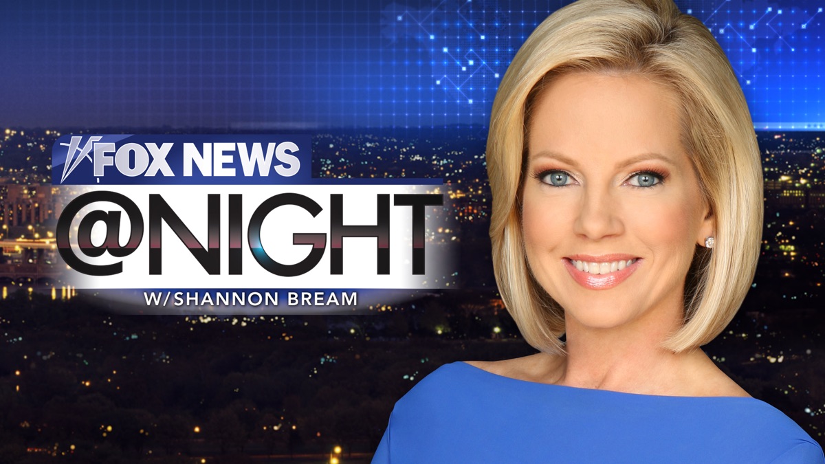 ‎Fox News @ Night - Apple TV - Can You Watch Fox News On Apple Tv