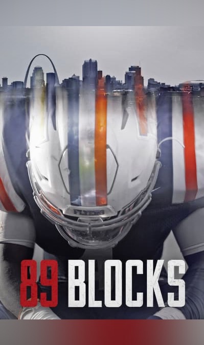 ‎89 Blocks - Apple TV