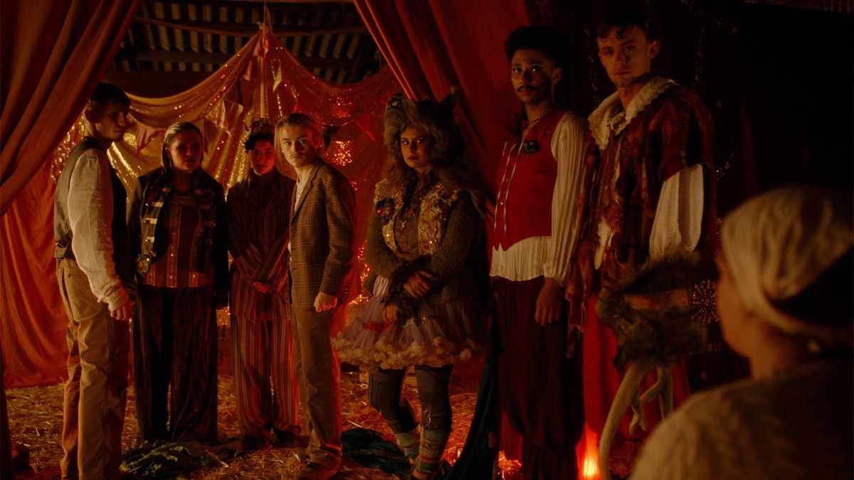 Water's Edge Apple TV (UK)